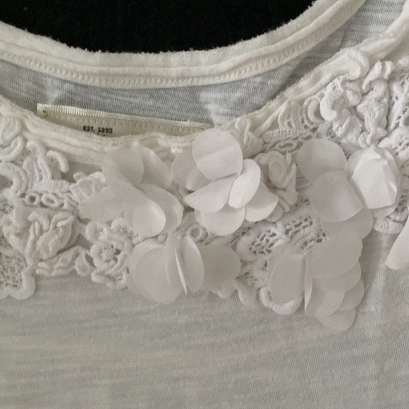 A&F top size S - Picture 3 of 5